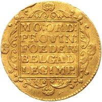 Дукат 1806 года  Нидерландская имитация