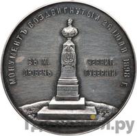 Медаль 1898 года
