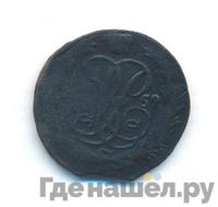 1 копейка 1759 года