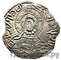 Сребреник 980 года  - 1015 Владимир Святославович
