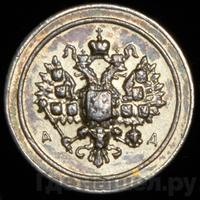 24 доли 1881 года