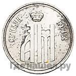 Жетон 1883 года