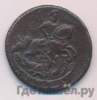 Денга 1772 года