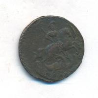 1 копейка 1760 года