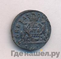 Денга 1777 года