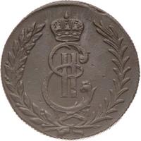 5 копеек 1778 года