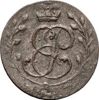 Солид 1760 года  Для Пруссии