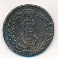 2 копейки 1778 года