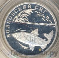 1 рубль 2005 года СПМД