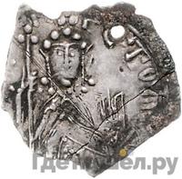 Сребреник 980 года  - 1015 Владимир Святославович