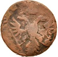 Денга 1743 года