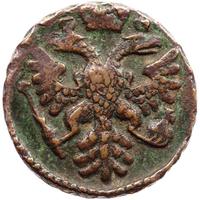 Денга 1739 года