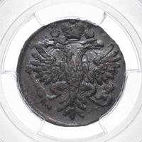 Денга 1731 года