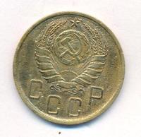 5 копеек 1939 года