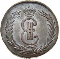 2 копейки 1774 года