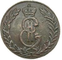 5 копеек 1775 года