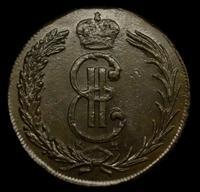 2 копейки 1769 года