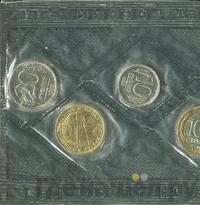 Годовой набор 1992 года