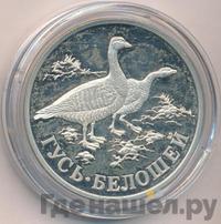 1 рубль 1998 года СПМД