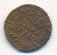 Полушка 1739 года