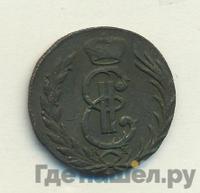 Денга 1776 года