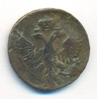 Денга 1753 года