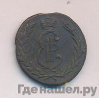 1 копейка 1773 года