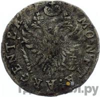 2 гроша 1760 года