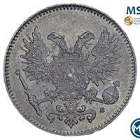 50 пенни 1917 года