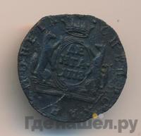 Денга 1778 года