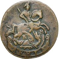 Денга 1785 года