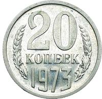 20 копеек 1973 года