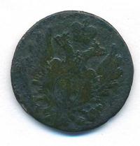 1 грош 1817 года