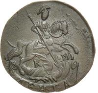 Денга 1792 года