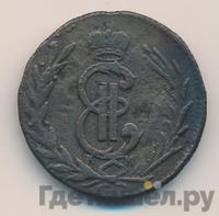 1 копейка 1776 года