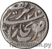 1 теньга 1893 года