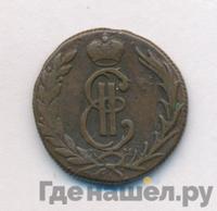 1 копейка 1775 года