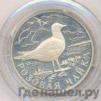 1 рубль 1999 года СПМД