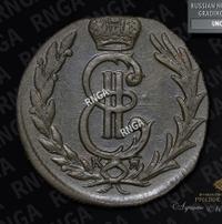 Денга 1779 года