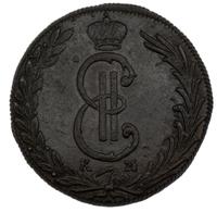 10 копеек 1775 года