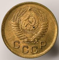 1 копейка 1950 года