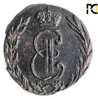 Денга 1770 года