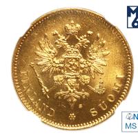 20 марок 1912 года