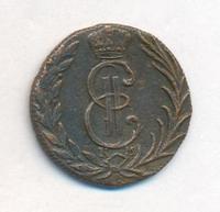 Денга 1775 года