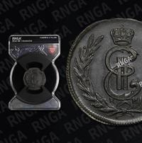 1 копейка 1776 года