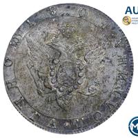 Полтина 1804 года СПБ ФГ