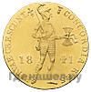 Дукат 1841 года