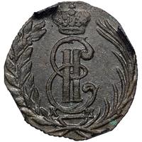 Полушка 1771 года