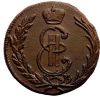 1 копейка 1775 года