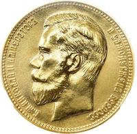 37 рублей 50 копеек - 100 франков 1902 года